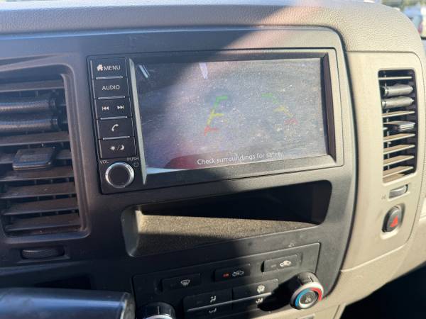 2020 Nissan NV 2500 HD - Photo 15