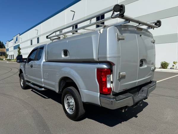 2019 Ford F250 4X4 Super Duty 6.7L DIÉSEL - $26,995 (Federal Way)63438247513603122