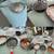 Kitchenware, many in sets 8 thumbnail
