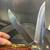 RW Case Knife with Hip Holster 2 thumbnail