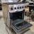 Viking Range - Looks Great - Needs minor Repair - All Accy 5 thumbnail
