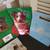 Christmas Holiday Gift Bags Lot of 12 Brand New 2 thumbnail