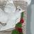 (2pc) Plush Christmas Stockings by Pottery Barn Kids 11 thumbnail