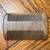 Set of 2 Wooden Beard Combs 5 thumbnail