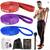 Pull up bar, Foam roller, parallel handstand bars, dumbells AND MORE 2 thumbnail