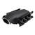 Holley 300-718BK Gen V LT Lo-Ram Intake w/Fuel Rails 8 thumbnail