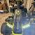 Ryobi RM480ex riding lawn mower 1 thumbnail