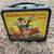 1960’s Metal Lunch Boxes w Thermos (each box includes themos but priced and so 6 thumbnail