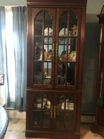 China Cabinet 1