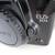 Canon EOS 10S 35mm SLR Film Camera Body Only Untested with case 13 thumbnail
