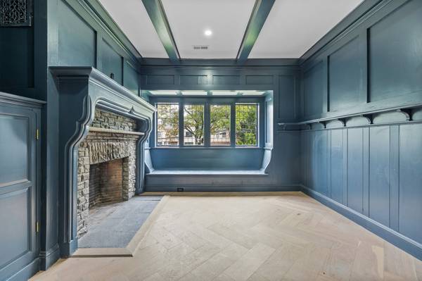 $15,000 / 8br - Brookline 9 Bed/4.5 Bath Apartment | Heath St64213545579906121