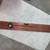 Vintage No. 0 Stanley Wood level 26” 4 thumbnail
