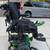 USED Quantum Edge 6 iLevel Power chair 8 thumbnail