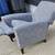 La-Z-Boy manual recliner 7 thumbnail