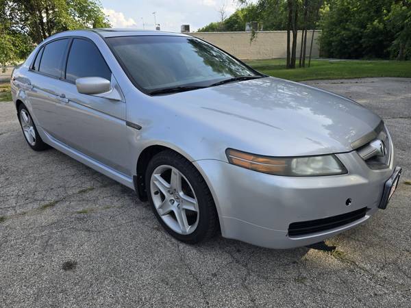 2005 ACURA TL - $2,999 (ZION ILLINOIS)63616751355905122