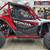 2024 HONDA TALON 1000X LIVE VALVE 1 thumbnail
