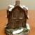 Miniature Ceramic Victorian Homes - Dept 56 5 thumbnail