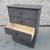 Gray Matte Bedroom Dresser 2 thumbnail
