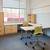 Creative office space | calm, bright, and ready 1 thumbnail