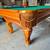 Maple Pool Table Special (FREE Delivery & Install + New Felt Any Colo 12 thumbnail