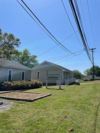 Garrison Boulevard 1