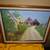 Original paint on canvas painting very nice 1 thumbnail