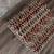 Chevron Pattern Storage Ottoman 4 thumbnail