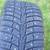 4 Snow Tires 205/55/r16 Like New 1 thumbnail