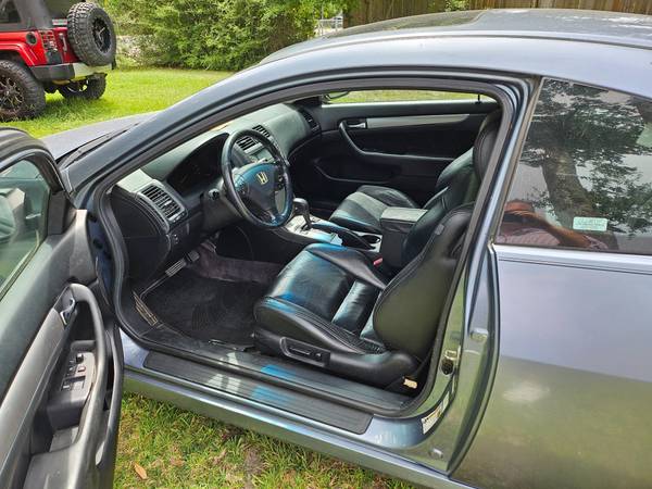 2006 Honda Accord Coupe - $3.995 (Mandeville)63439013257987122