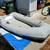 1995 10 ft. Achilles Storm Inflatable - Needs Straightforward Repair 2 thumbnail