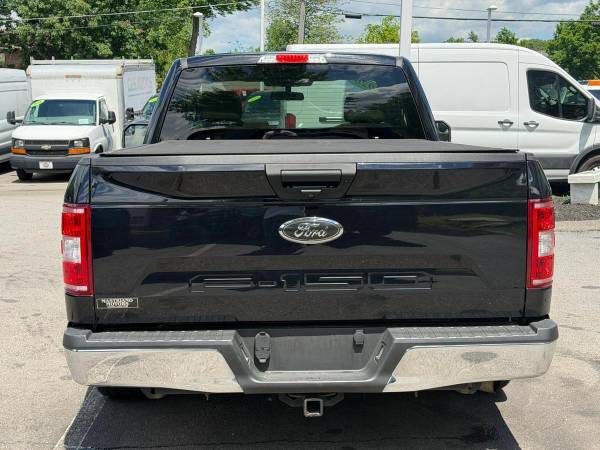 2020 Ford F-150 F150 F - Photo 8