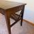 Solid Wood Desk 19 thumbnail