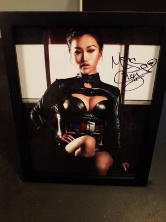 Darth Vader Cosplay 1