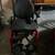 Focus CR wheelchair. Exc Condition.  Used 1 time. 5 thumbnail