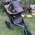 SINGLE BOB STROLLER WITH EXTRAS 2 thumbnail