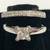.70ct Round Diamond G/VS Engagement Ring 11 thumbnail