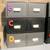 INDEX CARD FILE DRAWERS (25) ..... ($10 to $20) 5 thumbnail