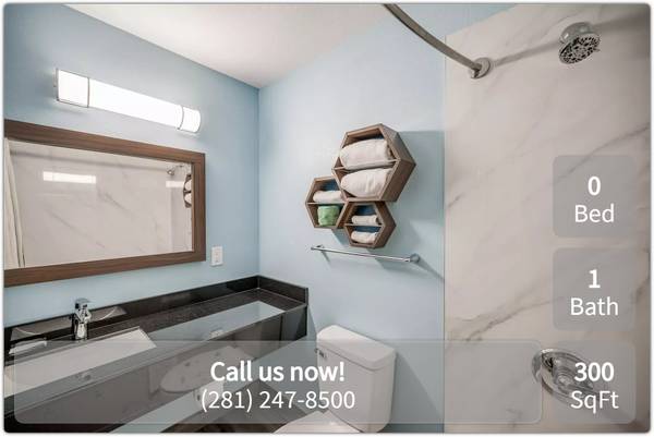 Unbeatable location! Studio - Ready for move-in! 1