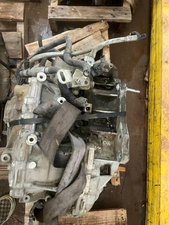 🚨 2014 - 2016 Nissan Rogue - AUTOMATIC TRANSMISSION - #F32323 🚨 NOW: 1