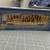 AHM HO Scale Container Carrier EBX 90 Ethyl Model Train Car #5393 1 thumbnail