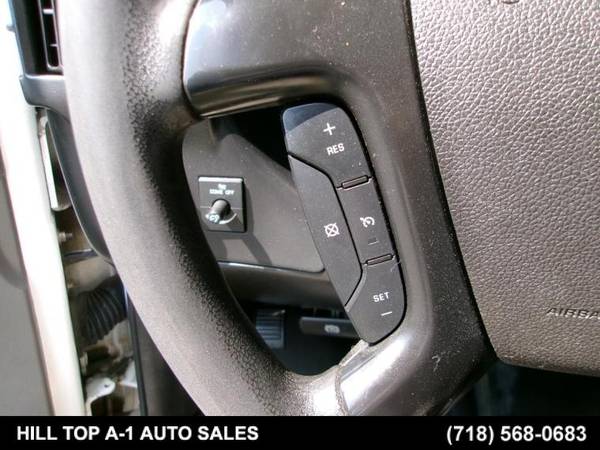 2015 Chevrolet Express G3500 139" - Photo 14