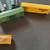 BACHMAN HO SCALE TRAIN STARTER SET SANTA FE #307 W/ EXTRA CARS 7 thumbnail