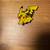 Pokemon Shining Legends SM76 Pikachu + Pin MINT VERY HARD TO FIND!!! 2 thumbnail
