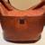 Piazza Genuine Leather Handbag Purse Satchel Tote Woman’s Bag 2 thumbnail