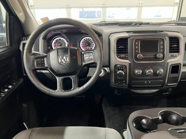 2019 RAM 1500 Classic Express - Photo 8