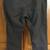 Forever 21 Denim Gray Skinny Size 30 Ankle Pants 3 thumbnail