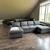 Gray modular sectional 2 thumbnail