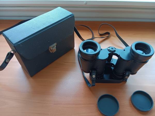 SEARS  BINOCULARS 1