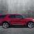 2020 Ford Explorer 4x4 4WD Platinum SUV 2 thumbnail