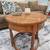 Stickley "Antiquities" Round Accent Table – Quality Wood Furniture 5 thumbnail